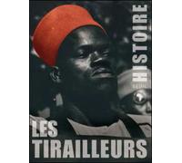 Les Tirailleurs - Collectif - Seuil - broché - Etude