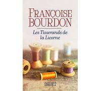 Les tisserands de la licorne