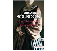 Les Tisserands de la Licorne - Nouvelle édition Françoise Bourdon (Auteur)
