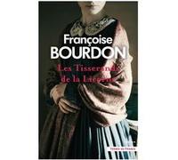 Les Tisserands de la Licorne - Nouvelle édition Françoise Bourdon (Auteur)