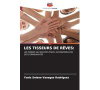 Les Tisseurs de Rêves