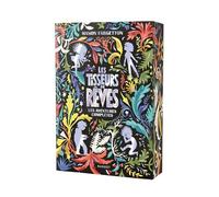Les Tisseurs de rêves - Les aventures complètes