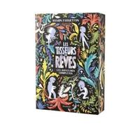 Les Tisseurs De Rêves - Les Aventures Complètes - Manel Et Les Mélodies Secrètes - Anouk Et Les Liens Invisibles - Liam Et Les Dessins Magiques - Victor Et Les Cauchemars Sauvages