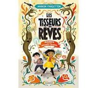 Les Tisseurs De Rêves Tome 1 - Manel Et Les Mélodies Secrètes