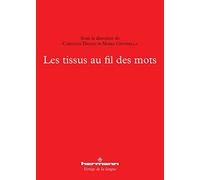Les tissus au fil des mots