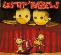 les tit'nassels - Crac [Import]