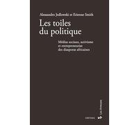 Les toiles du politique