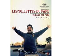 Les Toilettes Du Pape