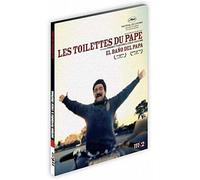 Les Toilettes du Pape