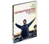Les Toilettes du Pape E