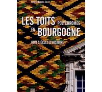 Les toits polychromes en Bourgogne: Huit siècles d'histoire