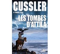 LES TOMBES D ATTILA