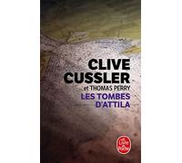 Les Tombes d'Attila