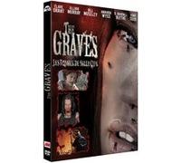 Les Tombes de Skull City E