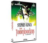 Les Tommyknockers (Mini-Série) (1993) / The Tommyknockers (Blu Ray)