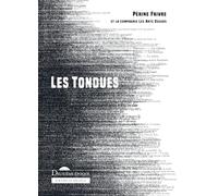 Les tondues: Ouvrage collectif dirigé par Périne Faivre et la compagnie les Arts Oseurs