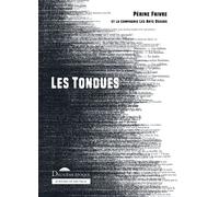 Les tondues Ouvrage collectif dirigé par Périne Faivre et la compagnie les Arts Oseurs - Périne Faivre - Deuxieme Epoque - broché - Théâtre
