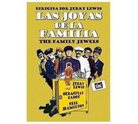Les tontons farceurs (1965) / The Family Jewels G