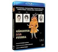 Les tontons flingueurs (1963) /Gángster A La Fuerza (Blu Ray)