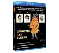 Les Tontons Flingueurs (1963) /Gángster A La Fuerza (Blu Ray)