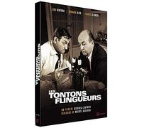 Les tontons flingueurs DVD