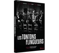 Les Tontons flingueurs