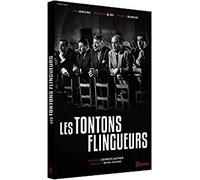 Les Tontons Flingueurs