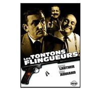 Les Tontons Flingueurs