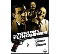 Les Tontons flingueurs