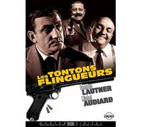 Les Tontons Flingueurs