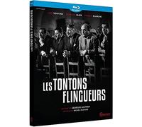 Les Tontons flingueurs Blu-Ray