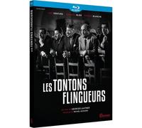 Les Tontons Flingueurs - Blu-Ray
