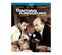 Les Tontons Flingueurs - Blu-Ray