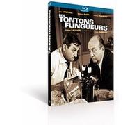 Les Tontons flingueurs Blu-ray E