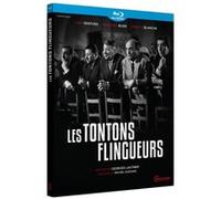 Les Tontons flingueurs Blu-Ray E