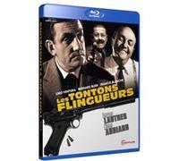Les tontons flingueurs Blu-ray E