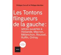Les tontons flingueurs de la gauche