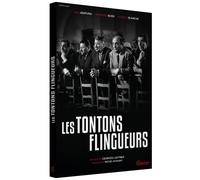 Les Tontons flingueurs DVD DVD