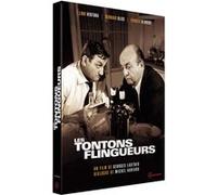 Les tontons flingueurs DVD E