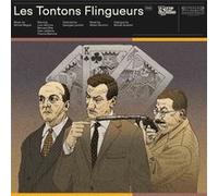 Les Tontons Flingueurs E