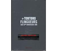 Les Tontons flingueurs [Édition 50ème Anniversaire] [Blu-ray]
