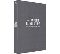 Les Tontons Flingueurs - Édition 50ème Anniversaire - Blu-Ray