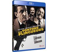 Les Tontons Flingueurs - Édition Single - Blu-Ray