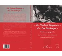« Les Tontons flingueurs » et « Les Barbouzes » - - Pierre Guingamp - L'harmattan - Livre