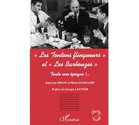 Les Tontons flingueurs et Les Barbouzes – Toute une époque ! – L'Harmattan