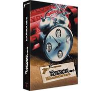 Les Tontons Flingueurs + Les Barbouzes – Lautner – DVD – Coffret Fox