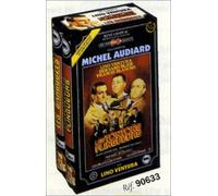 Les tontons flingueurs;les barbouzes [VHS]