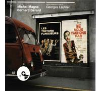 Les tontons flingueurs - Ne nous fachons pas - Les barbouzes CD