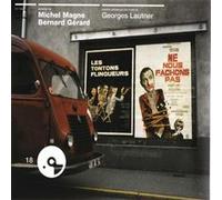 Les tontons flingueurs - Ne nous fachons pas - Les barbouzes E