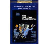 Les Tontons flingueurs [VHS]